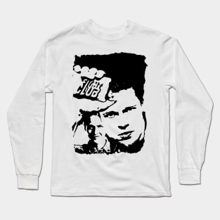 Fight club Long Sleeve T-Shirt